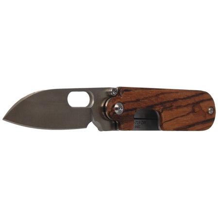 BlackFox Bean Gen2 Zebra Wood by Panchenko (BF-719 ZW)
