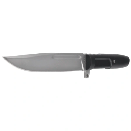 Nóż Third Decor Habitat H1001 Black PTR, Satin 420 (TH-H1001)