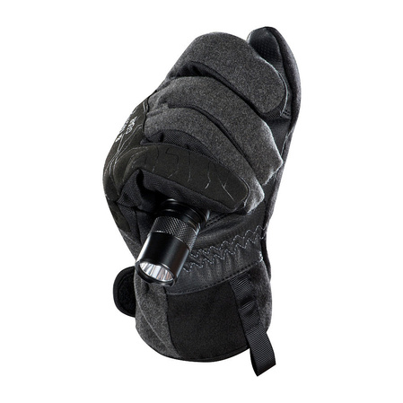 M-Tac Extreme Tactical Winter Gloves Dark Gray (90311012)