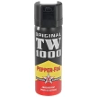 Gaz pieprzowy Hoernecke TW 1000 Pepper-Fog 63 ml - stożek