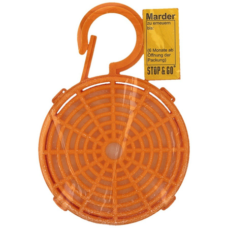 Marder rodent repellent (MARD-07510)