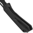 Nóż składany Kubey Thalia Black G10, Blackwashed 14C28N (KU331S)