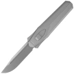 Nóż grawitacyjny Remette RT-Swordfish Sandblasting Aluminum/Carbon Fiber, Ceramic Sandblasting 14C28N (ZL103C1)
