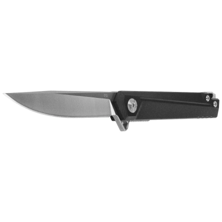 Decor Habitat Third Thunder LE No 053/500 Black G10, Stonewashed/Satin D2 (K4109)