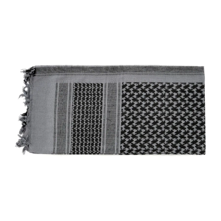 M-Tac Scarf Scarf Grey/Black (40908011)