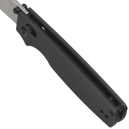 Nóż składany Kizer Original 2 Gray Aluminum, Satin 14C28N (V3605.2MA1)