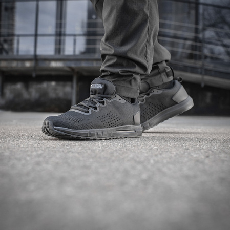 Buty M-Tac Summer Light Trekking Black (805514-BK)