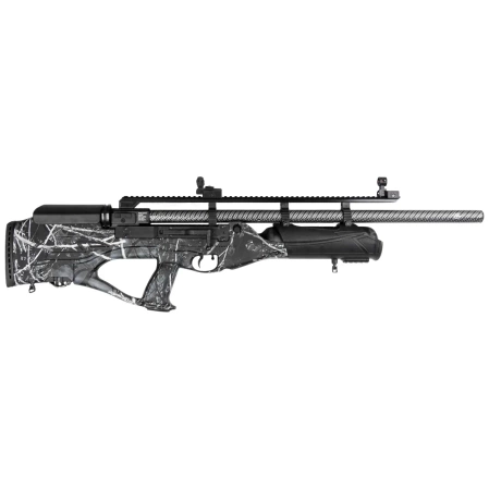 Hatsan Hercules Bully CB 9 mm PCP Air Rifle