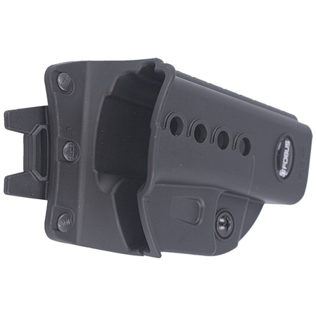 Holster for Fobus Glock 17, 19, 19X, 22, 23, 25, 31, 32, 34, 35, 41 (GL-2 ND QL TRP222)