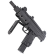IWI Mini Uzi 4.5 mm BB CO2 airgun submachine gun (5.8141)