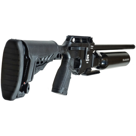 Reximex Force 2 4.5mm PCP Air Rifle