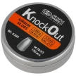 JSB Slug KnockOut .218 / 5.50 mm, 1.850 g, 150 pcs (546129-150)