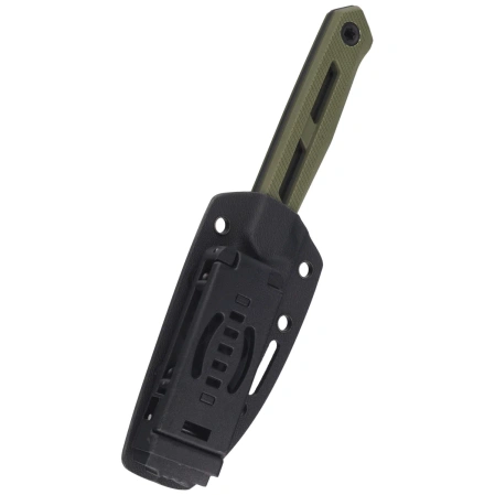 Nóż Tekto X1 Atlas OD Green G10, Black MagnaCut