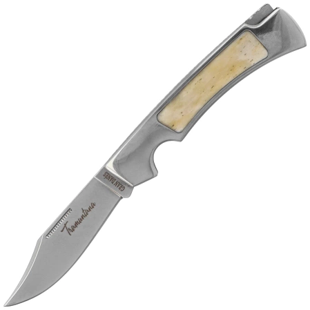 Nóż składany Tramuntana Decor Habitat N93 Navaja, Satin 440 (N93H)