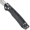 Nóż składany Bestechman Firebird Black G10, Satin / Stonewashed D2 (BMK05A)