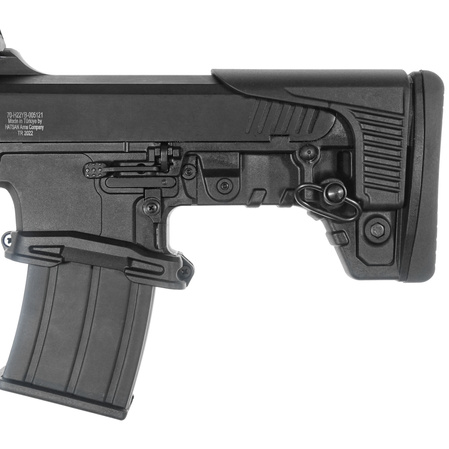 Hatsan Escort BTS12 18'', cal. 12/76 self-revolving shotgun
