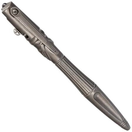 Rike Knife Tactical Pen Dark Gray Titanium (RK-TR02-DG)