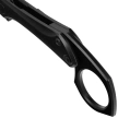 Nóż składany Bestech Duci Black Titanium, Black Stonewashed CPM 20CV by Ostap Hel (BT2605C)