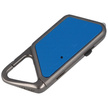 Latarka ASP Sapphire USB Blue Aluminium (53650)