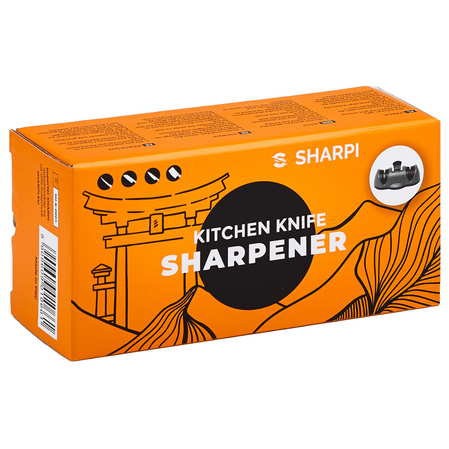 Sharpi Ceramic/Diamond Knife Sharpener (SH-K-0005)