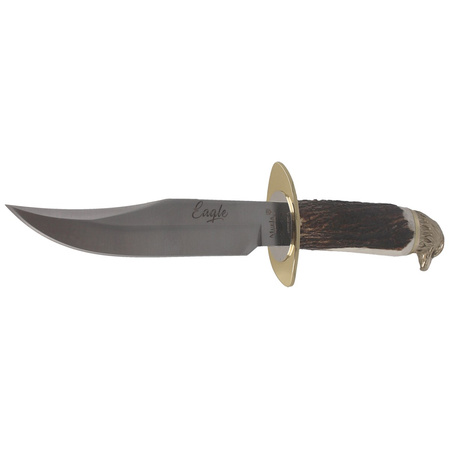 Nóż Muela Deer Stag 160mm, Gift Box ( BALD EAGLE-16N)