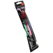 Barbaric Chemical Lightstick with Whistle 6'' / 150mm, Red (33514-R)