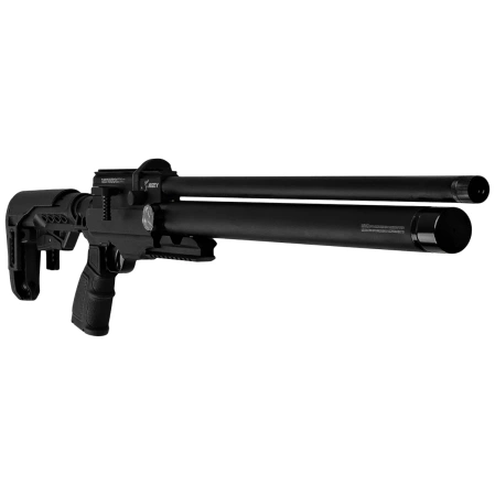 Kuzey K600 Tact 4.5 mm PCP Air Rifle with Sound Moderator