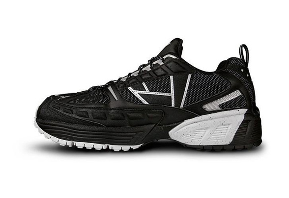 Buty UK Gear XC-09 Cross-Country Running Women (5009-01)