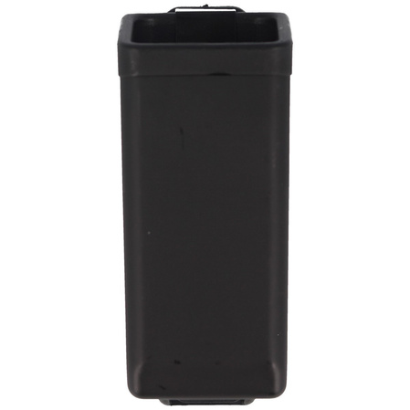 Ładownica ESP na dwurzędowy magazynek 9 mm / .40 z obrotowym mocowaniem UBC-04, czarna (MH-44)