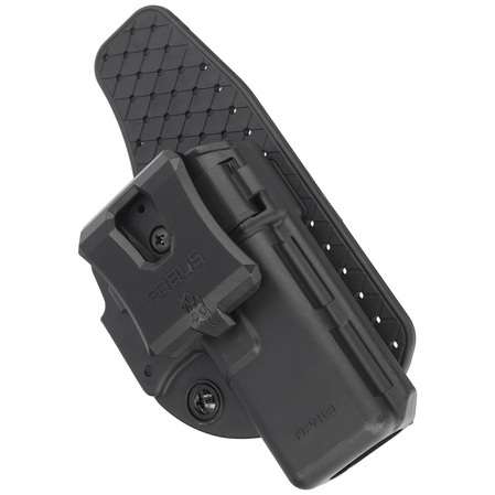 IWB / OWB Fobus Glock 19, 19X, 23, 32, double-sided holster (APN19 2)