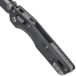 Nóż składany Microtech MSI Mini Ram-Lok S/E Ceracote Sniper Gray Frag Aluminium, Ceracote Sniper Gray M390MK by Tony Marfione (210M-1FRCSG-Z13)