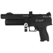 Hatsan Velox T50 .50 cal PCP Pistol for rounds 15J