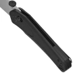 Bestech Mothus Knife CarbonTex G10, Stonewashed 14C28N by Kombou (BG67A)