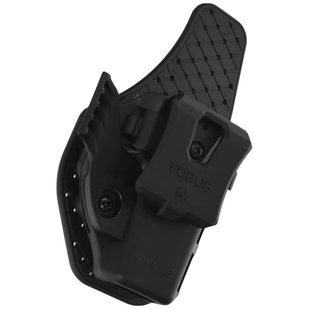 IWB / OWB Fobus Glock 43, 43X, double-sided holster (APN43)