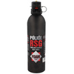 Sharg Police RSG Foam 2mln SHU Pepper Spray, 400ml HJF (12400-FS)