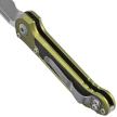 Nóż automatyczny Microtech LUDT Gen III S/E OD Green Aluminium, Apocalyptic M390MK by Tony Marfione (1135-10APOD)