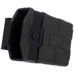 ESP holder with UBC-03 belt clip for magazine 5.56 of the rifle AR15/M16/M4 (MH-34-AR15 BK)