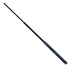 Pałka teleskopowa ASP F26BD Friction 26'' DuraTec, Black Chrome (32611)