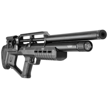 Wiatrówka PCP Reximex Zone 4.5 mm z regulatorem i tłumikiem