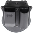 Ładownica Fobus na magazynek FN, CZ: 9mm, .40 i latarkę (6909 SF RT)