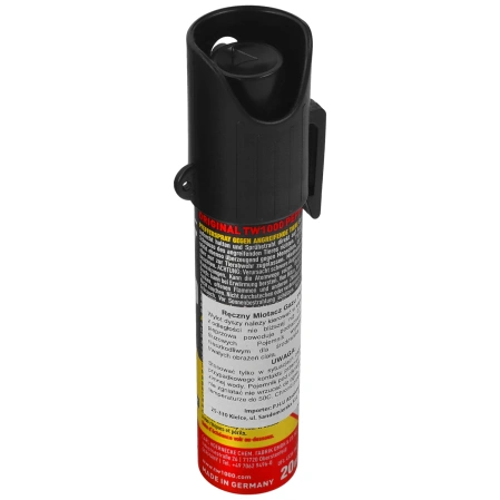 Hoernecke TW 1000 Pepper-Jet Lady 20 ml