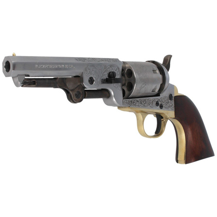 Rewolwer Pietta 1851 Colt Navy Yank Steel Sheriff Yankee .36 (YEE36)
