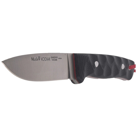 Muela Full Tang Knife Micarta 100mm (KODIAK-10SV.M)