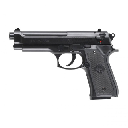 Beretta M9 World Defender 6 mm ASG pistol replica (2.5795)