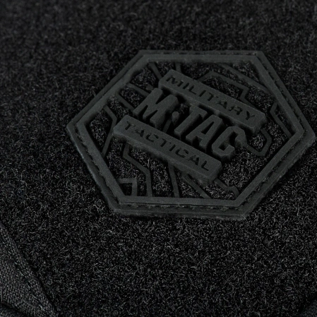 Torba na ramię M-Tac Sling Pistol Bag Elite Hex (z Rzepem) (51403002)