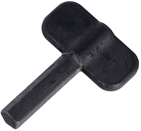 Klucze do CO2 i przyrządów celowniczych, pistolet wiatrówka Voltran Ekol ES (HEX KEY GEN-2)
