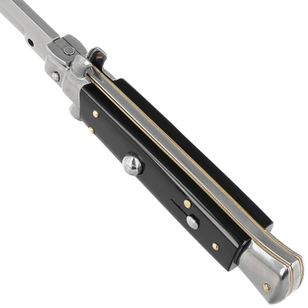 Automatic Knife Frank Beltrame Bayonet Black 23cm (FB 23/37B)