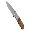 Knife Herbertz Solingen Folder Clip Point - 232313