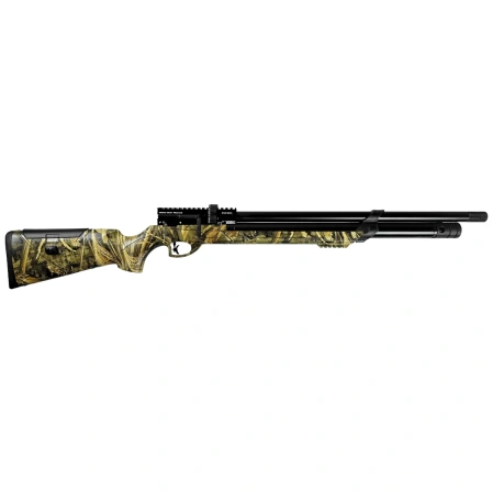 Niksan Defence Archero-C 4.5 mm PCP Air Rifle