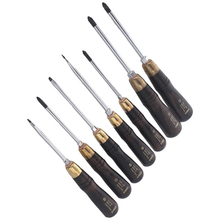 Narex screwdriver set 7pcs (858100)